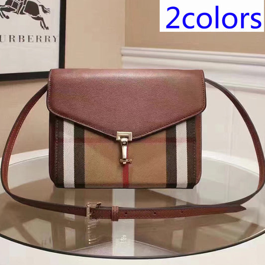 2XR342B  Fashionable leather bag 