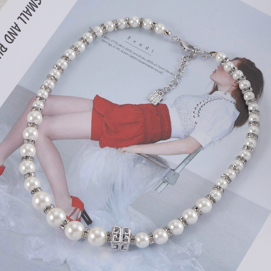 14GV1057X   Fashion Necklaces