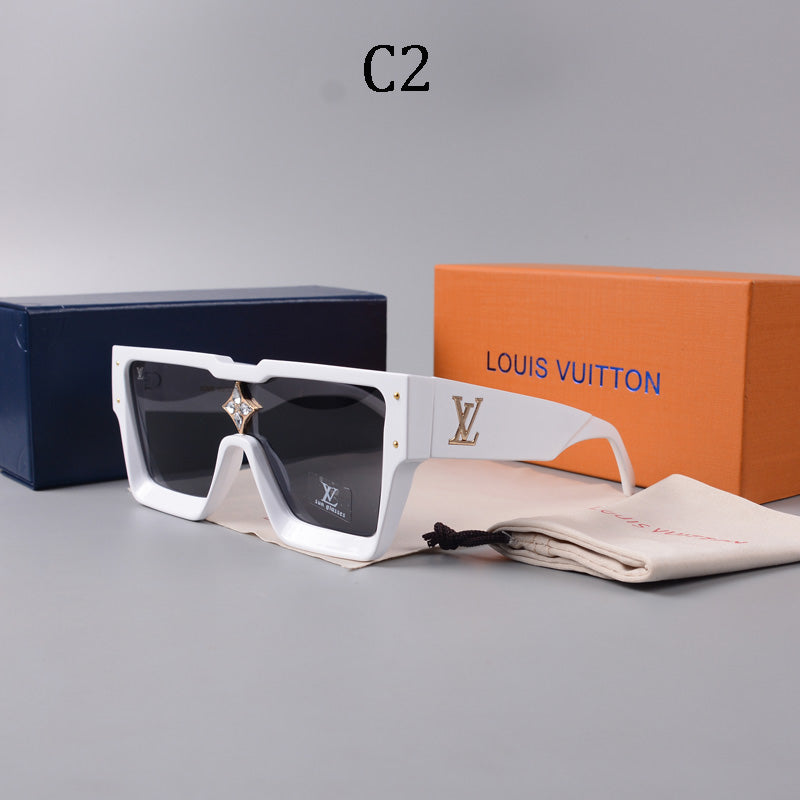 74E339T  fashion Sunglasses