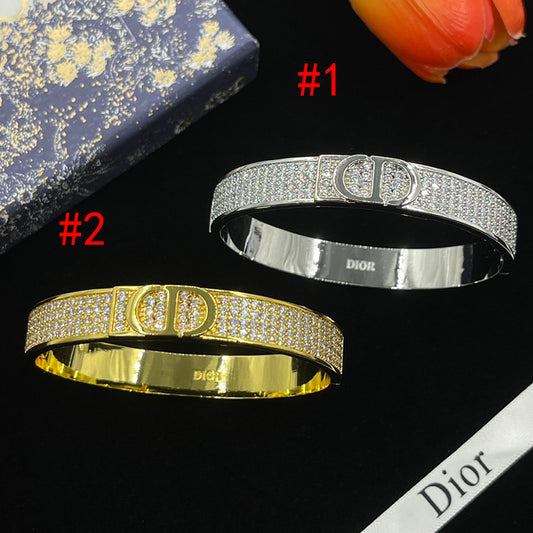 14D673K  Fashion  Bracelets