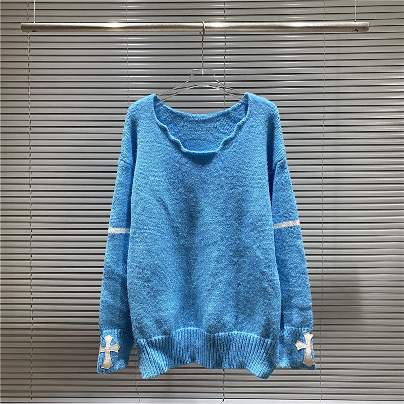 14A407U  fashion Sweaters