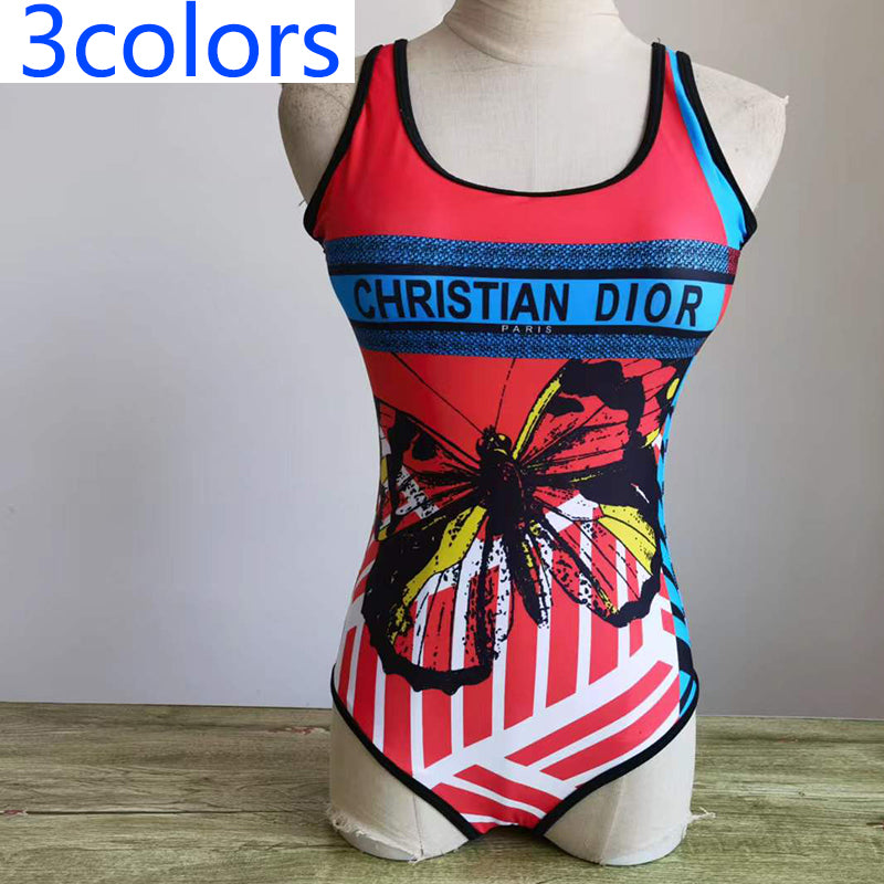 14D158Y   fashion  Bikini swimsuit