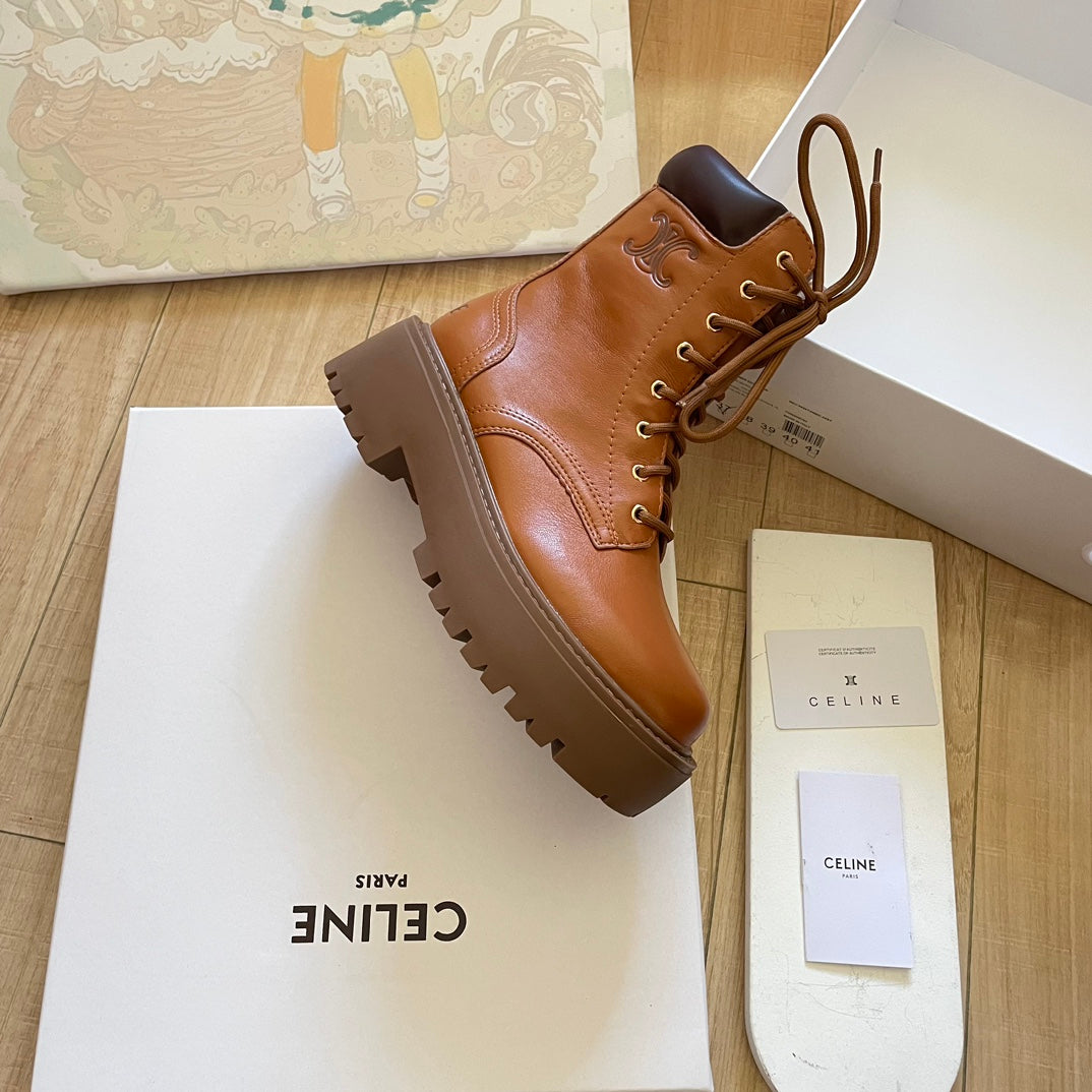 1YCL48Z  1：1High quality boots