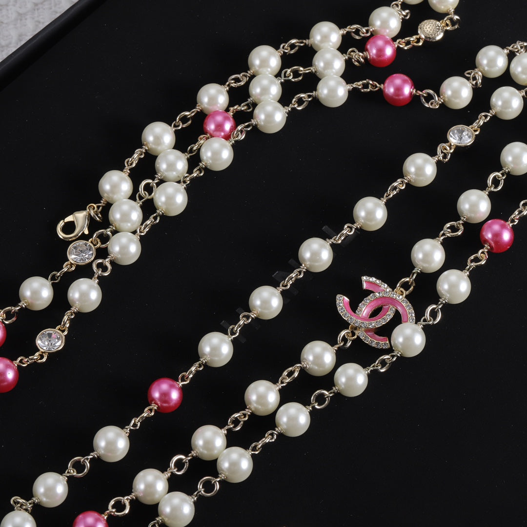 14C836K   Fashion Necklaces