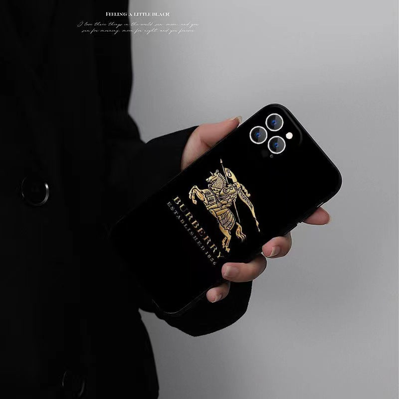 PXR33A Fashion Phone Case