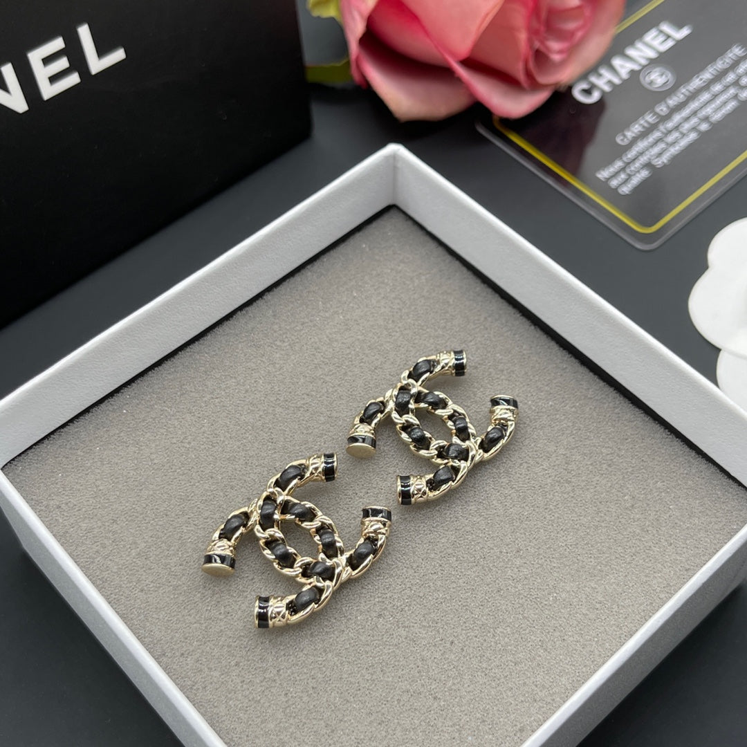 14C899E  Fashion Earrings