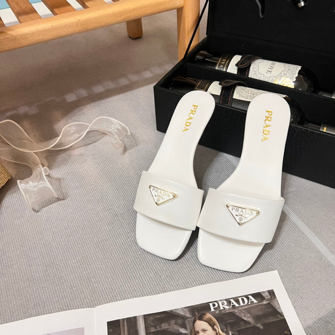 14PD13Z  fashion  slippers