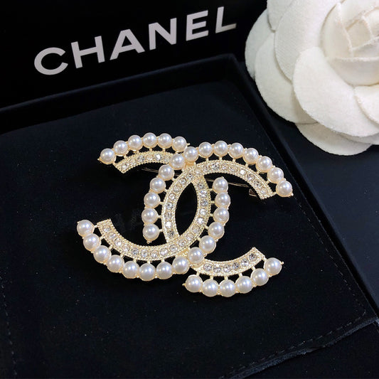 14C859X  Fashion Brooch