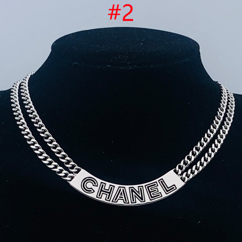 84C98X  Fashionable and high quality  Necklaces