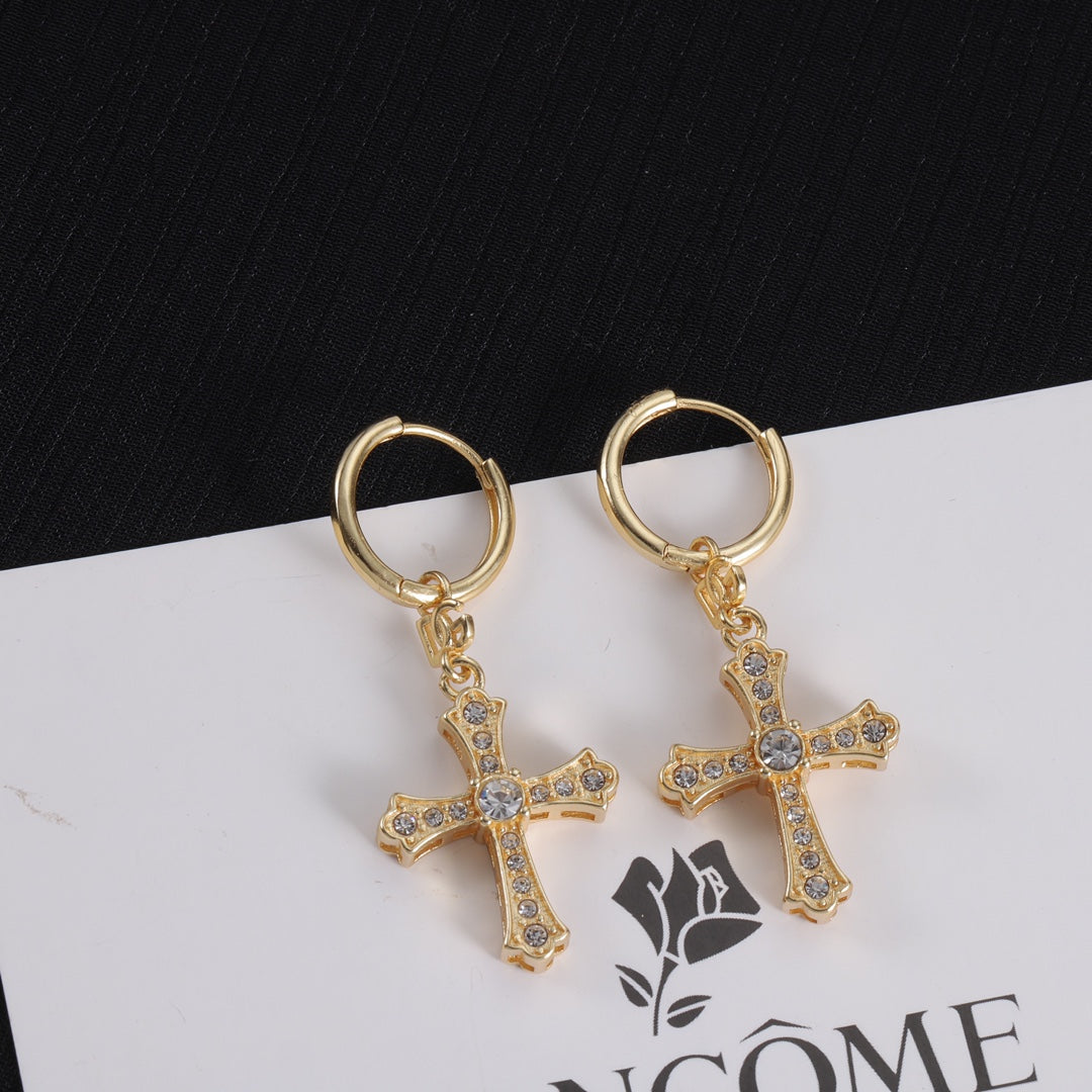 14A597E  Fashionable and high quality Earrings