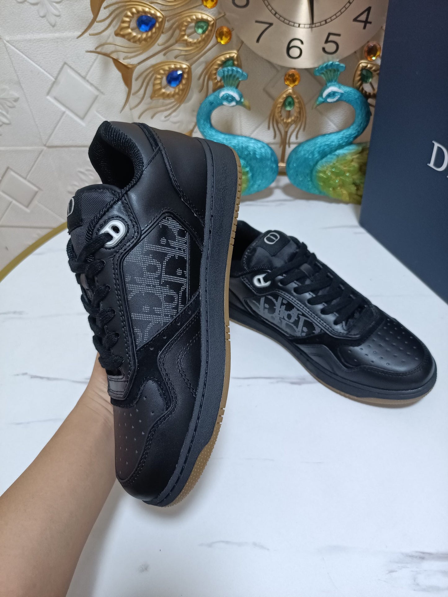 1YD74Z  1：1High quality casual shoes