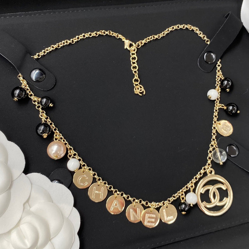 1YC320X  Fashion high -quality Necklaces