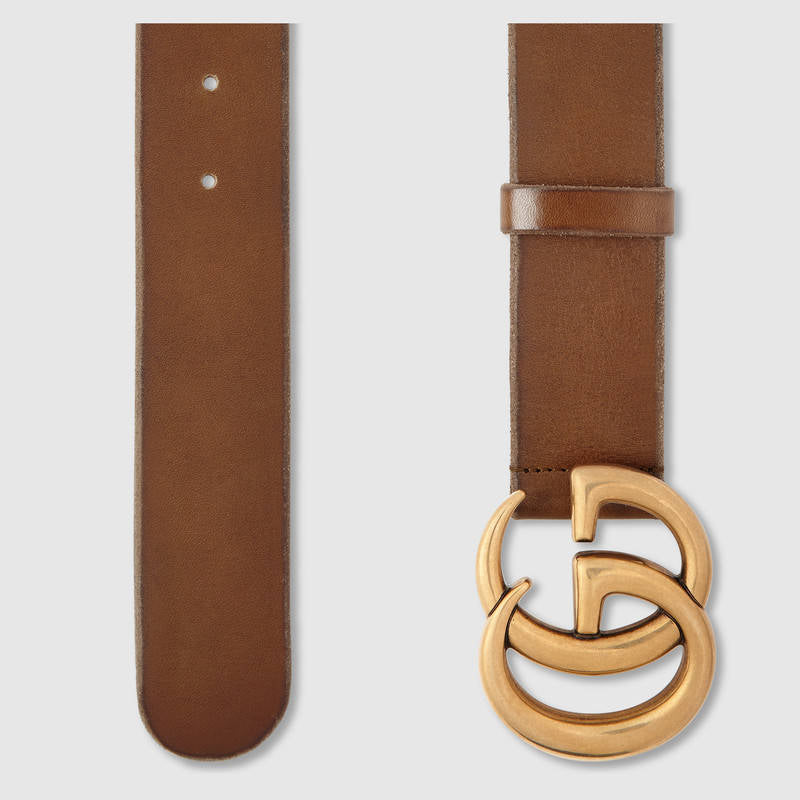 JYB121P (High quality leather belt With full package)