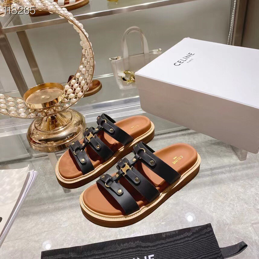 14CL11Z   fashion sandals