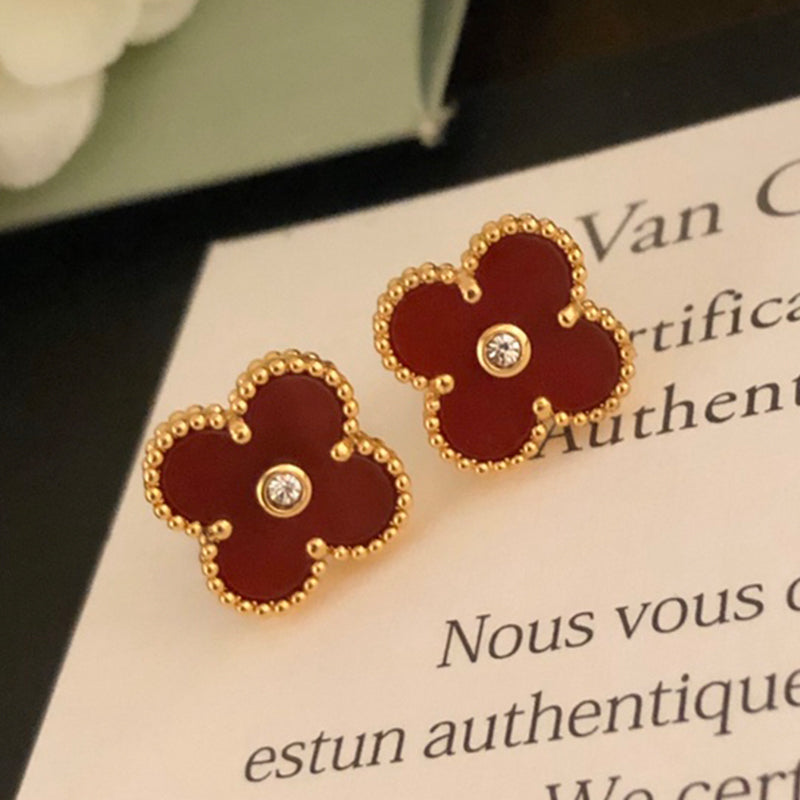 5XVA193E  (High quality earrings)