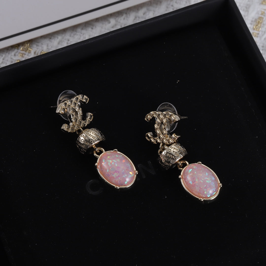 14C302E   Fashionable and high quality  Earrings