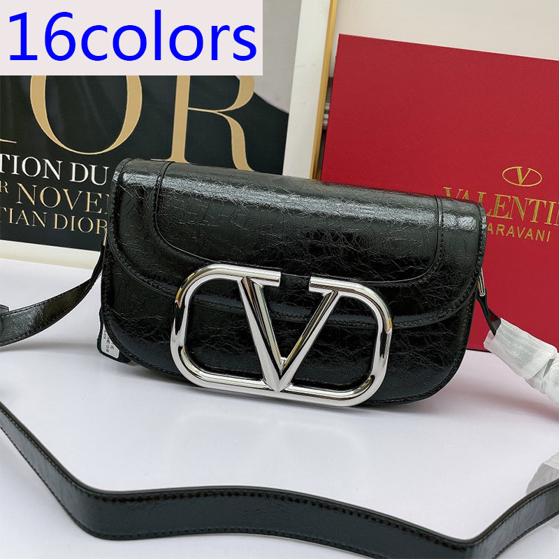 5A45B  Fashionable leather bag 