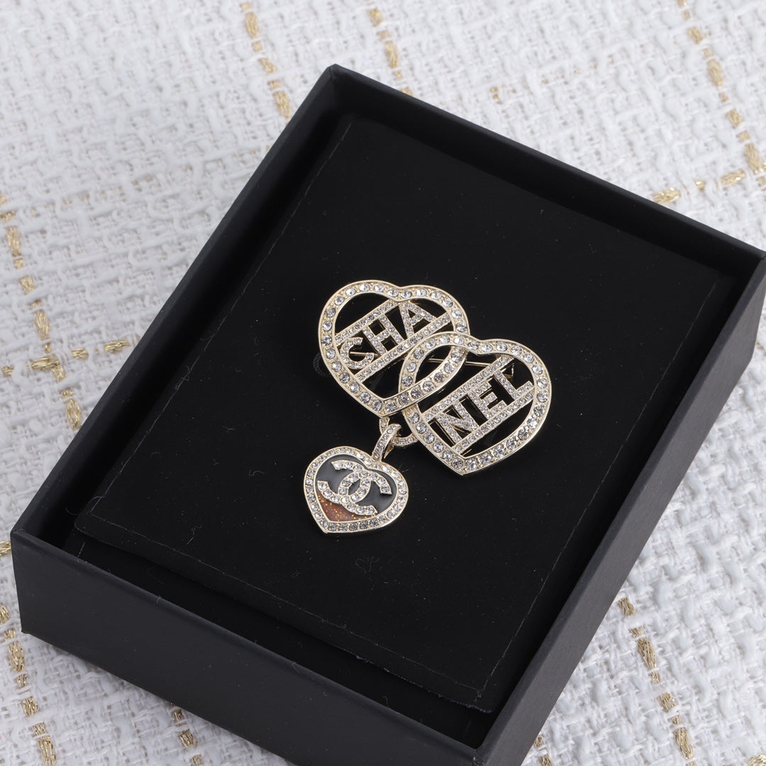 1NC226H Fashion high -quality  Brooch