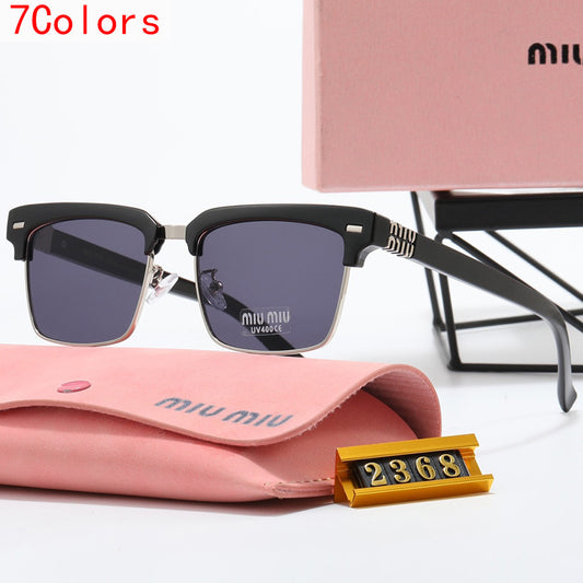 74A364T  fashion Sunglasses