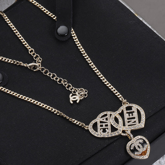 1NC233X Fashion high -quality Necklaces