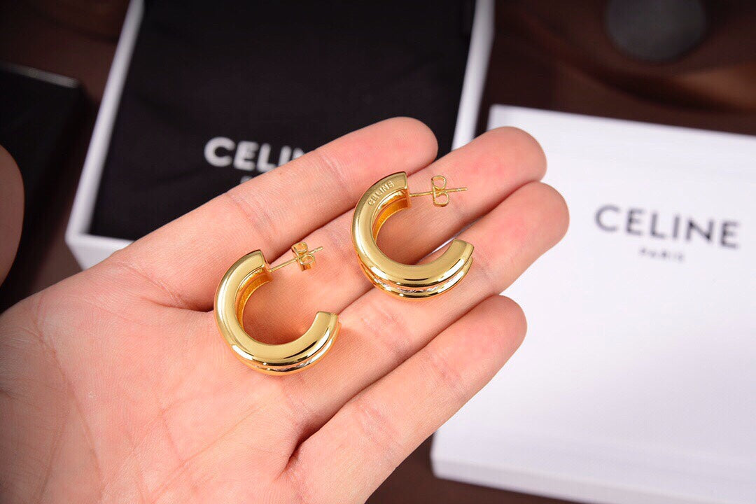 14CL387E  Fashionable and high quality  Earrings