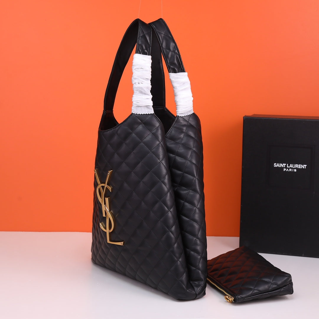 XSL7B  Fashionable leather bag 