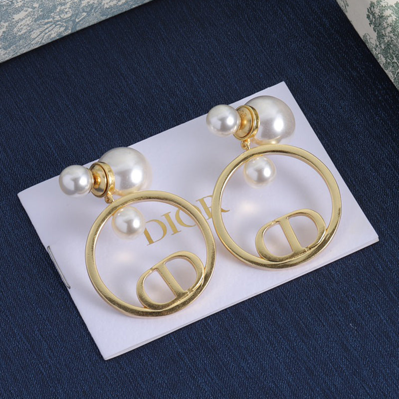 14D945E  Fashion Earrings