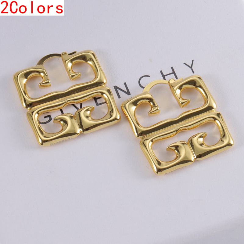 14GV1021E  Fashion  Earrings