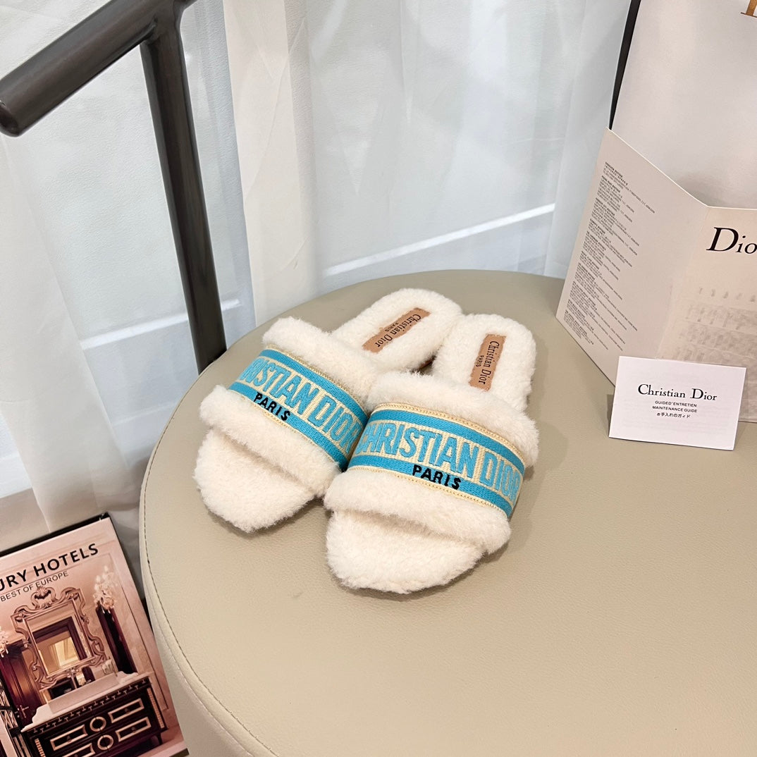 1JD4Z  Fashion Slippers