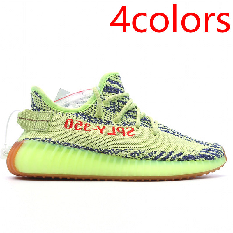 4YA73Z  Yeezy Fashion Sneakers (No Box, August-October Big Sale)