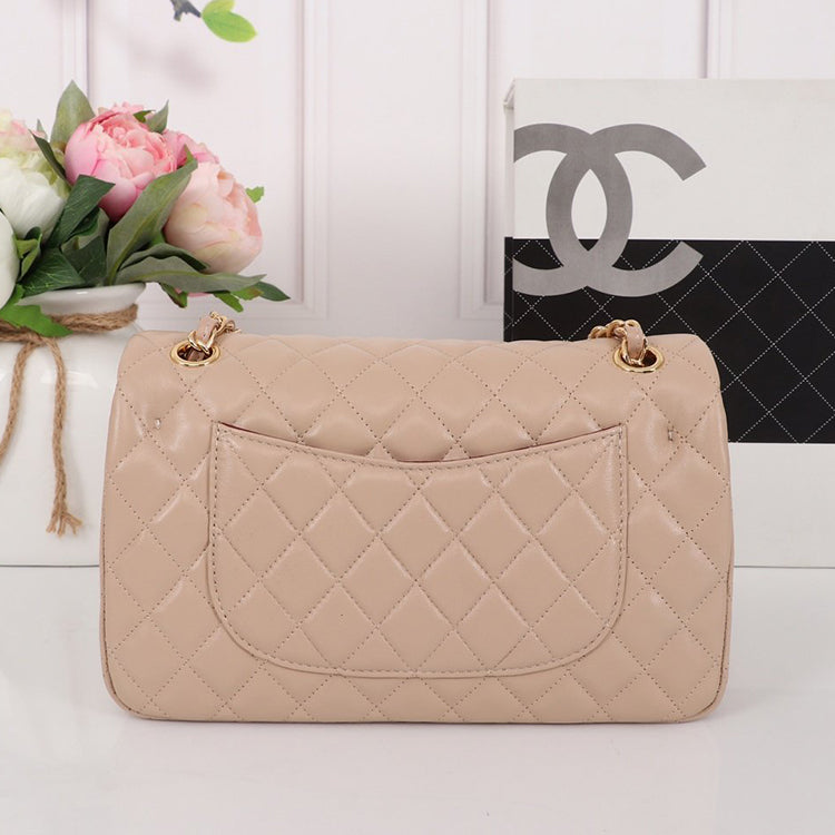 5C30B  Fashionable leather bag 