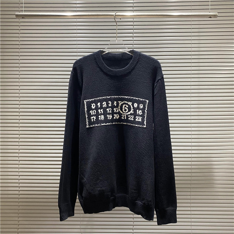 14A408U  fashion Sweaters