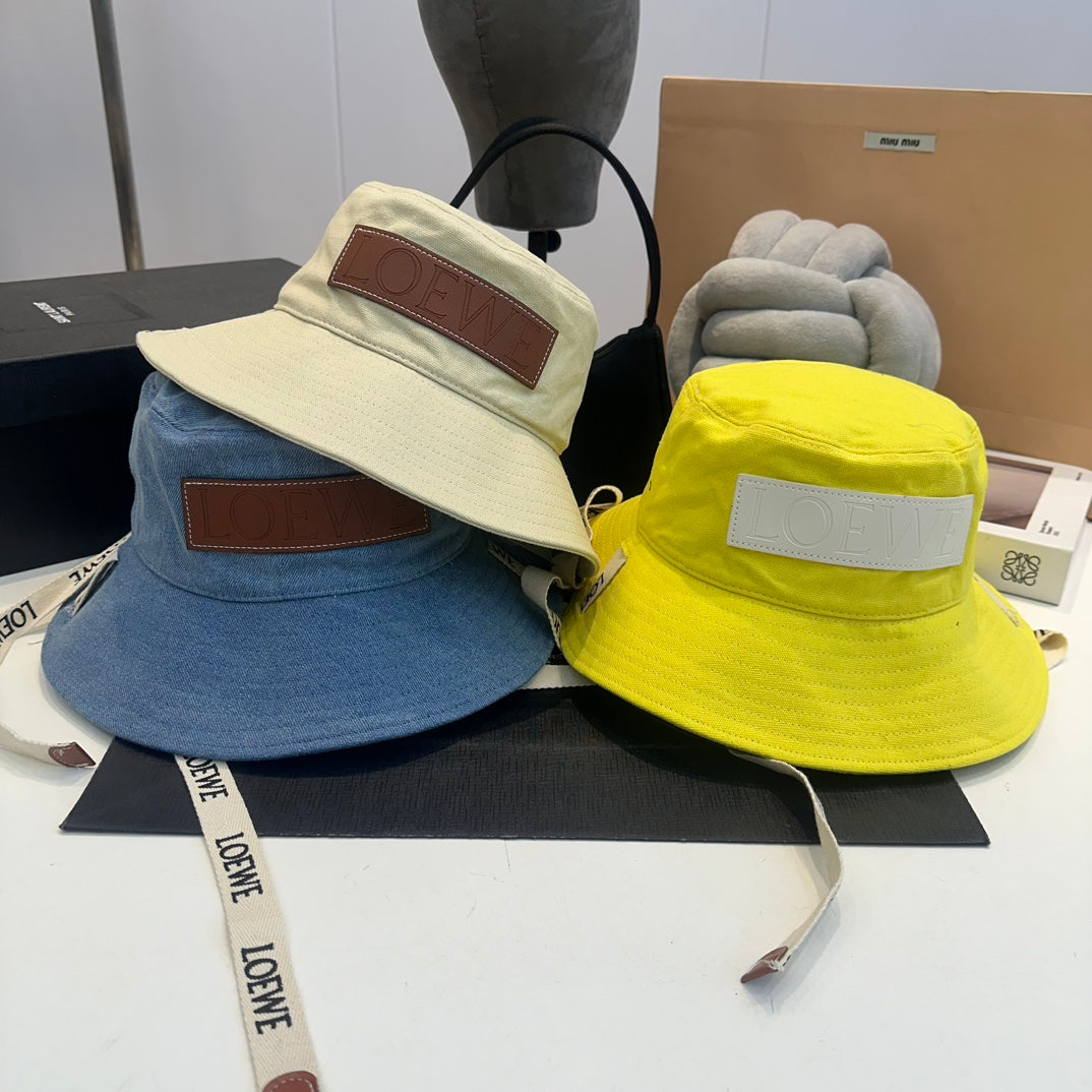 14A307M  Fashion hats