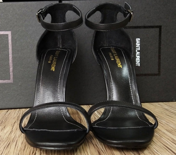 1: 1 High -quality leather high heels  2XSL148Z