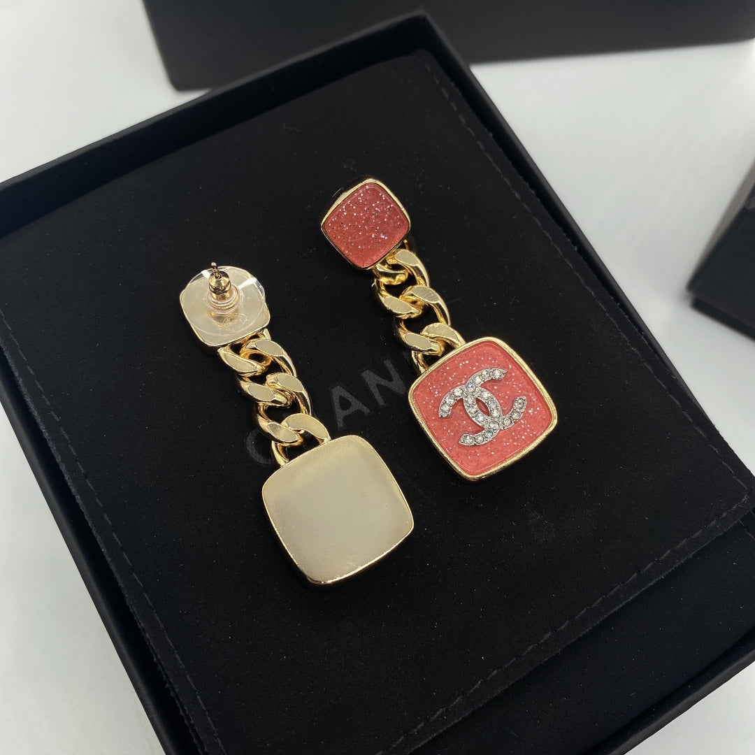 1YC161E  Fashion high -quality Earrings