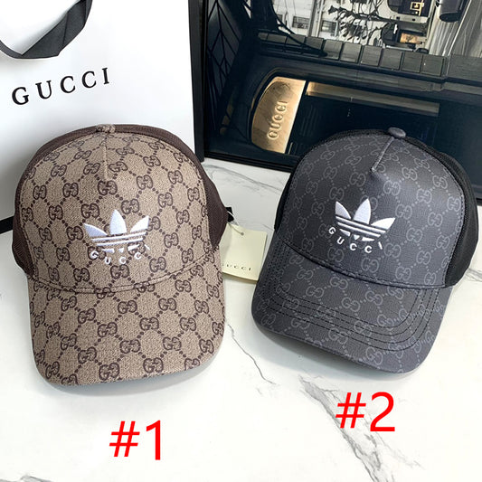 14B128M   Fashion hats