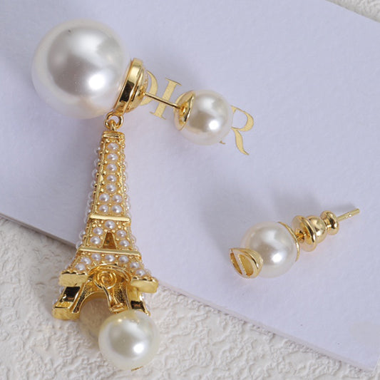 1ND243E Fashion high -quality  Earrings