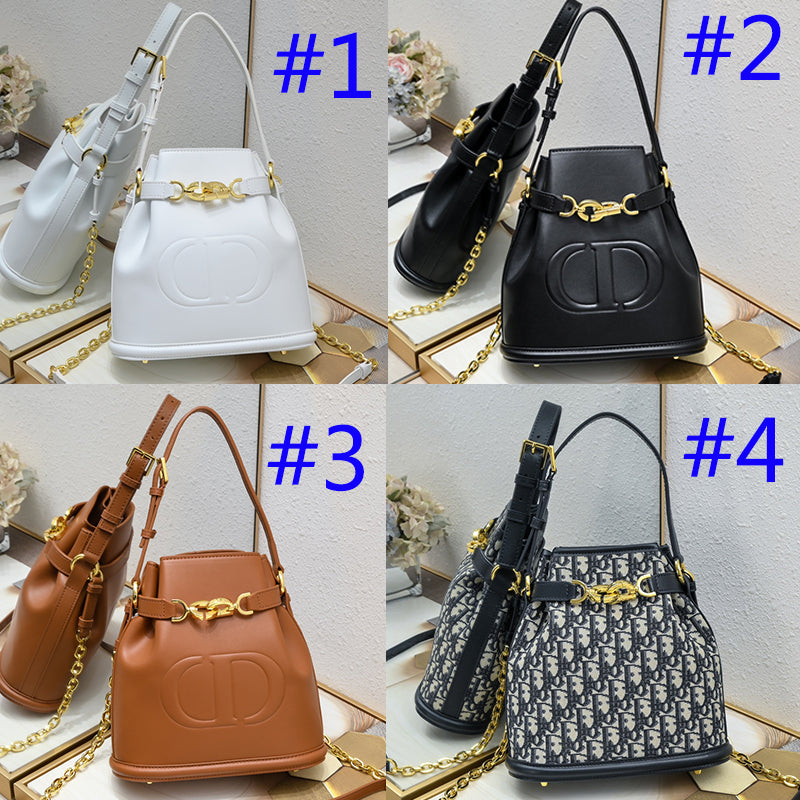 2XD370B  Fashionable leather bag 