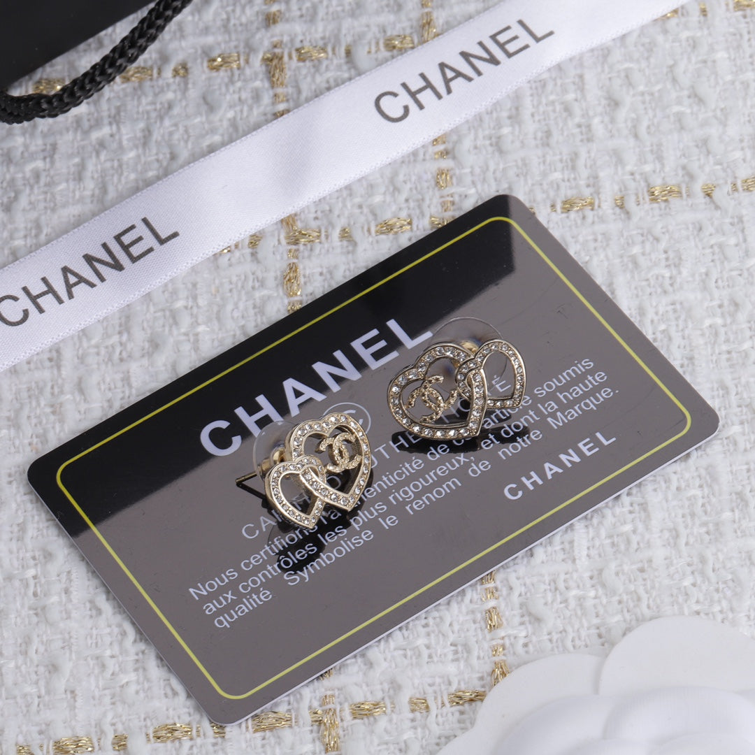 1YC90E  Fashion high -quality Earrings