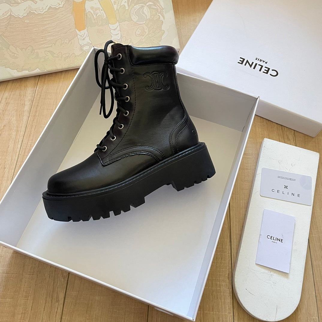 1YCL48Z  1：1High quality boots