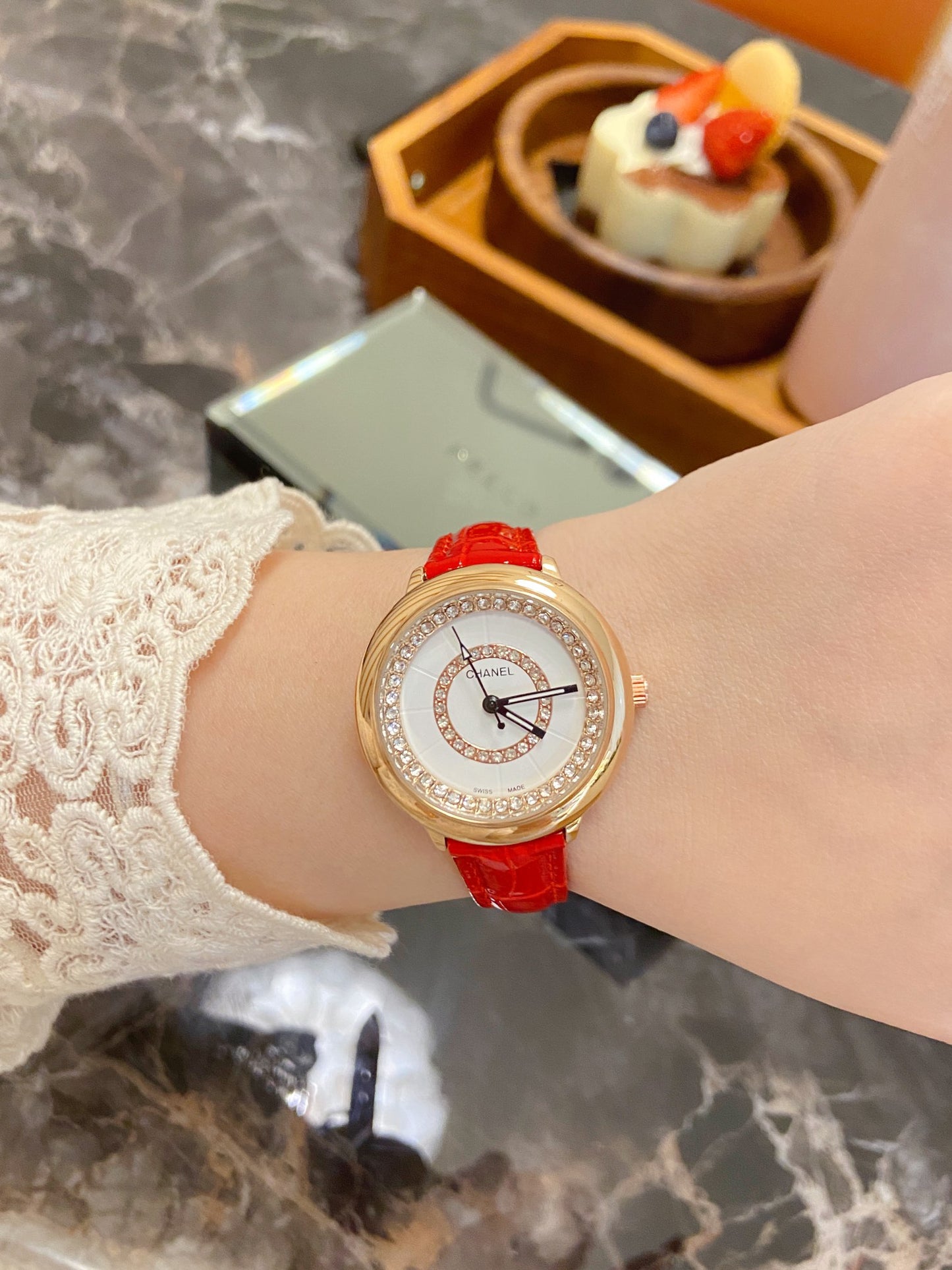 2XC3L Fashionable high quality watches