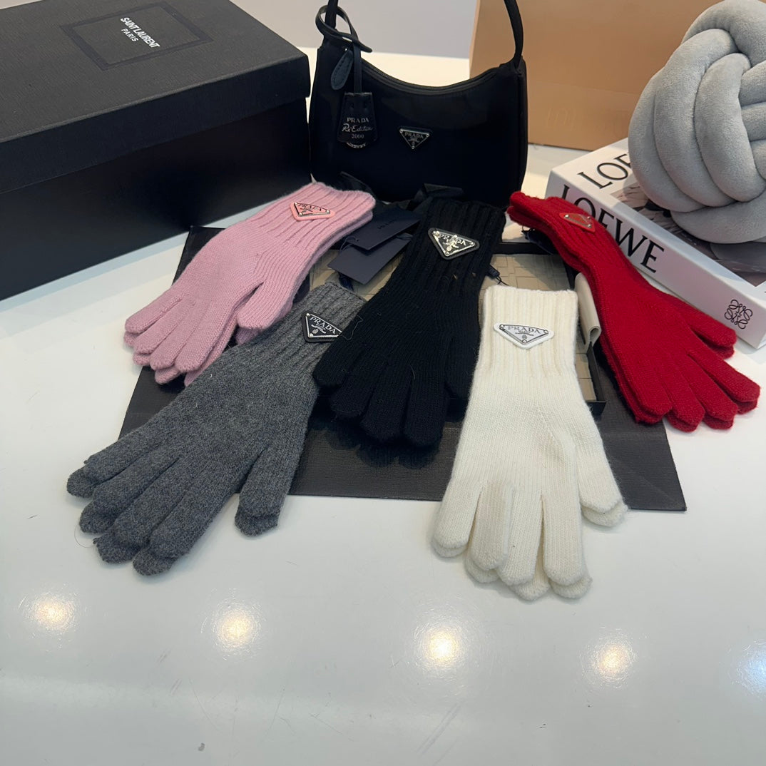 14PD55S   Fashion gloves