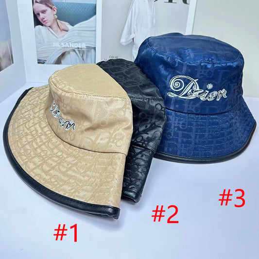 14D267M   Fashion hats