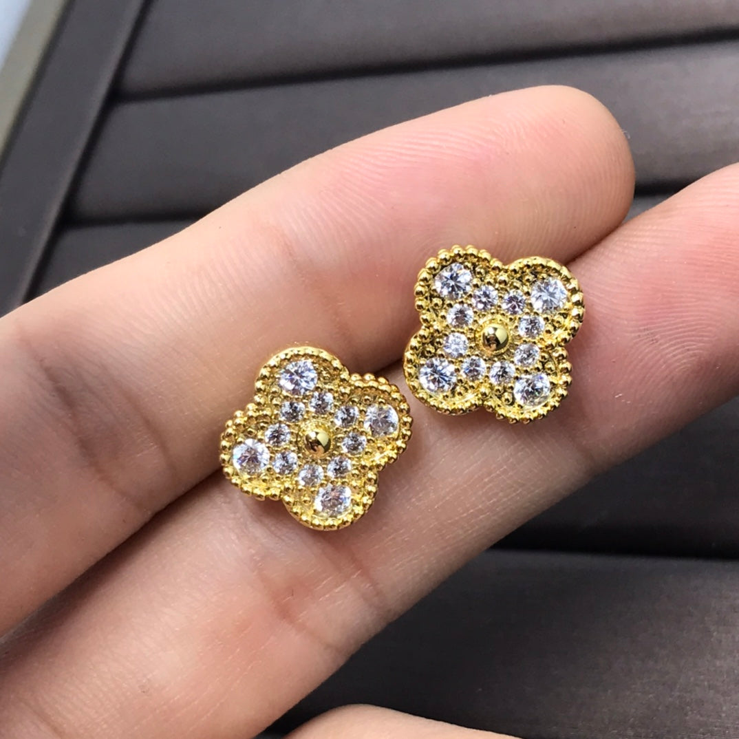 5XVA195E ( High quality earrings)