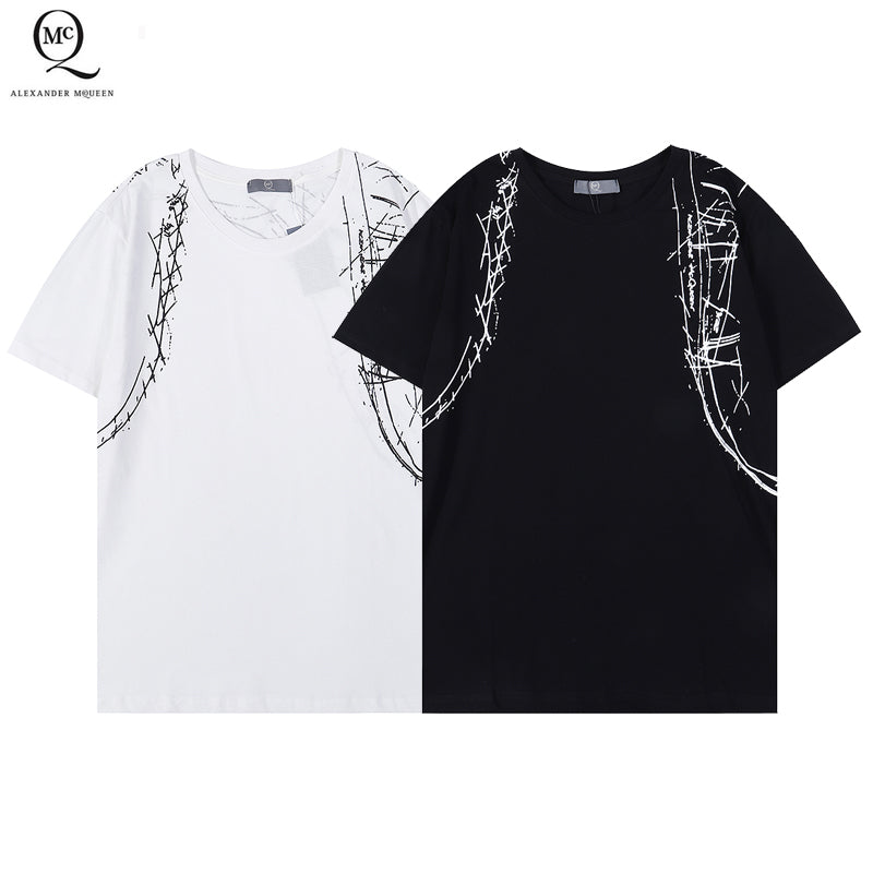 14MQ187U   fashion  T-shirts