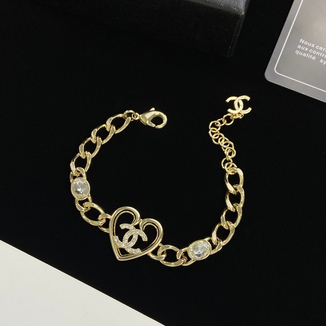 1NC115X Fashionable high -quality necklace bracelet