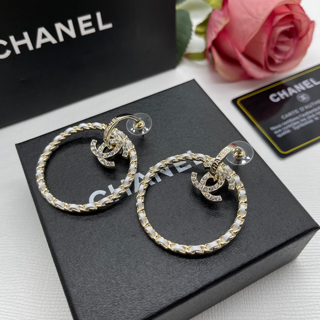 14C900E  Fashion Earrings