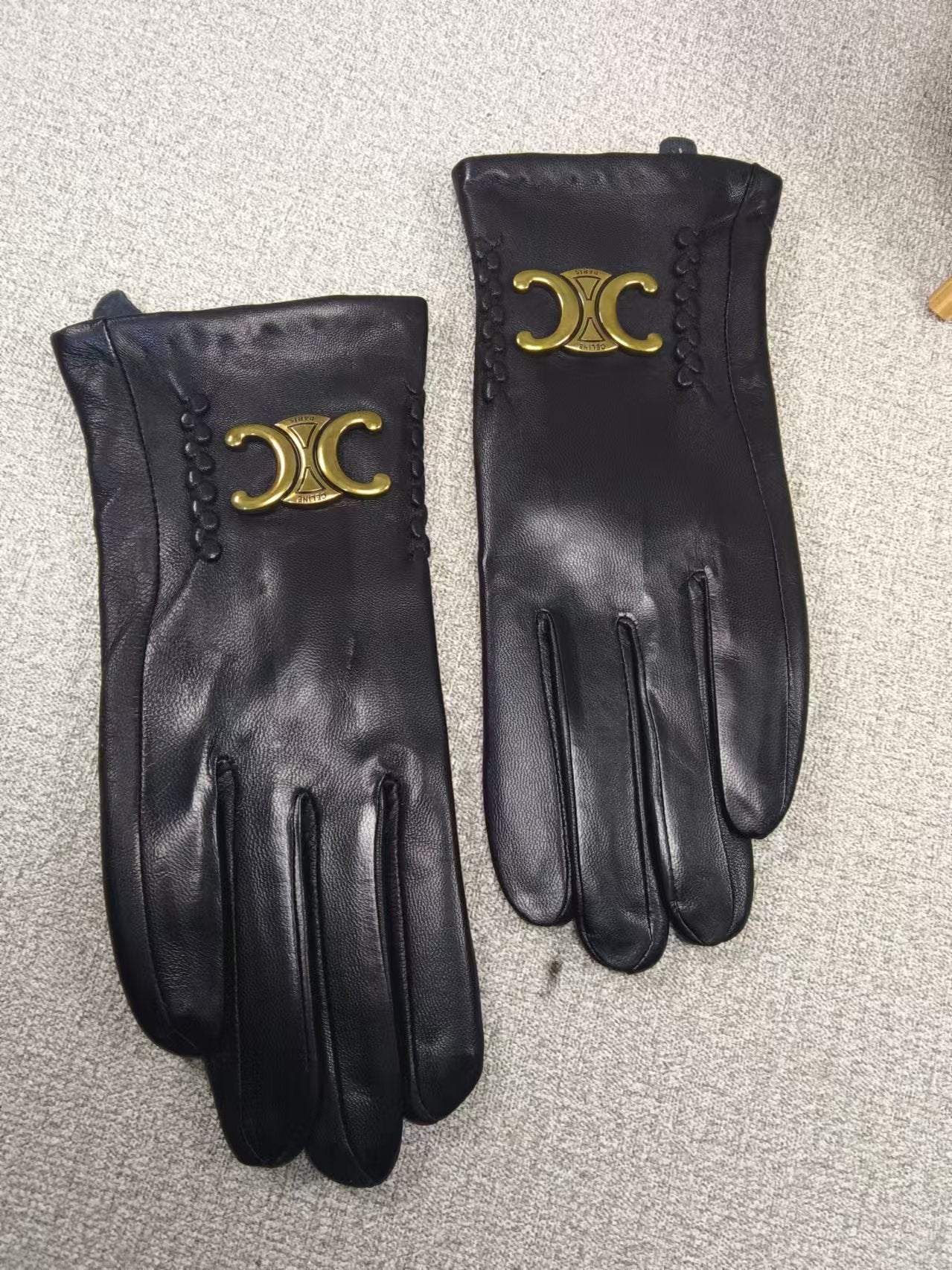 24CL99S   Fashion gloves