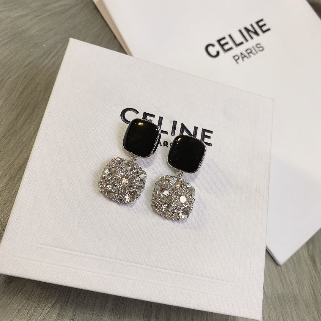 14CL202E  Fashion high -quality  Earrings