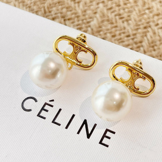 1NCL29E Fashion high -quality earring